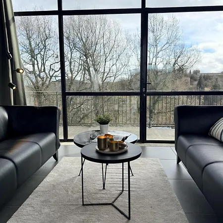 La Collina Вилла Дзокка