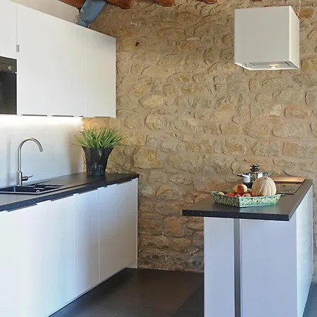 La Collina Villa *