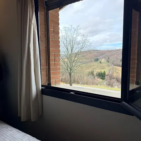 Вилла La Collina Дзокка