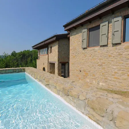 La Collina Вилла