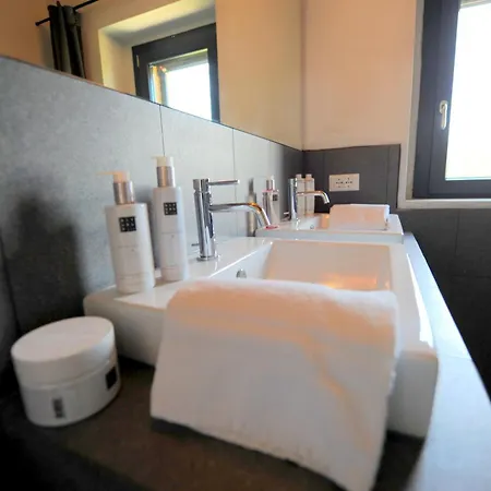 Вилла La Collina *