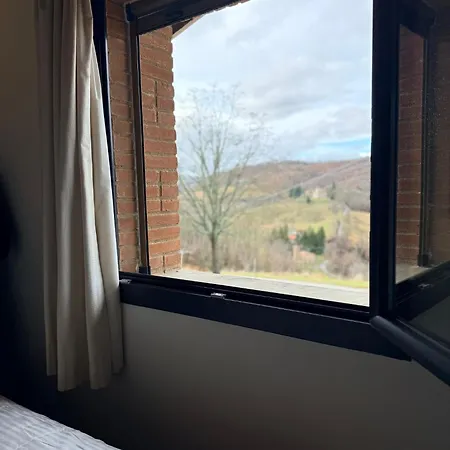 Вилла La Collina