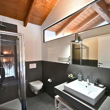 La Collina Villa *
