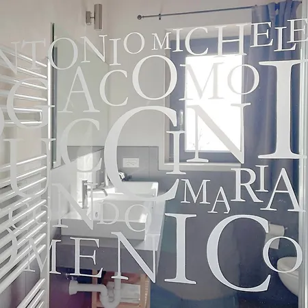 La Collina Вилла Дзокка