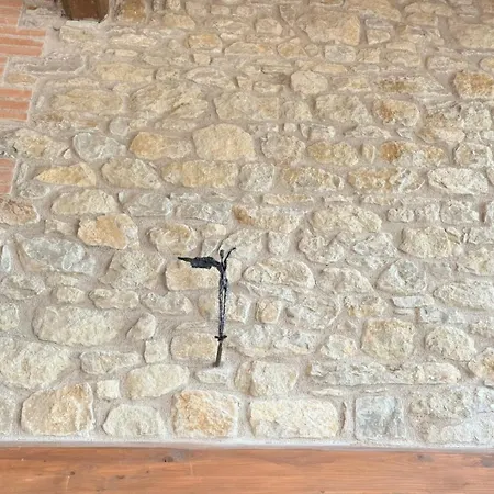 Villa La Collina Zocca