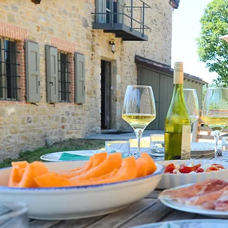Vila La Collina *