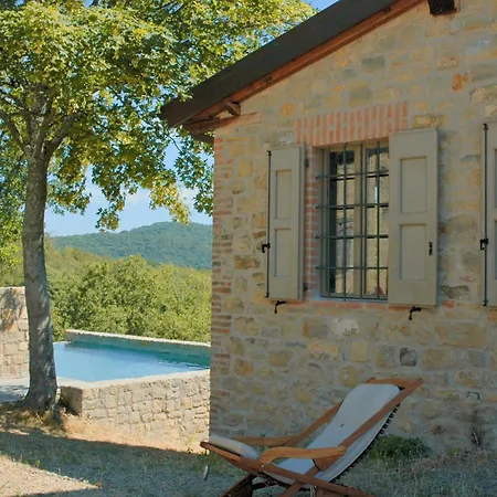 La Collina Villa