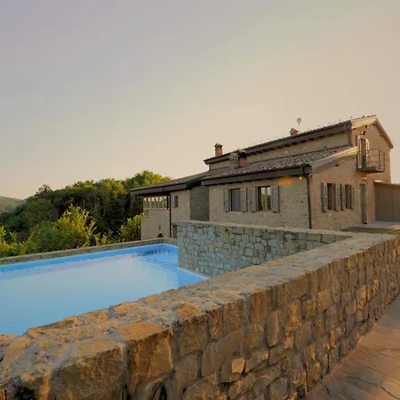 Vila La Collina *