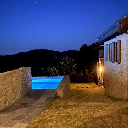 La Collina Vila