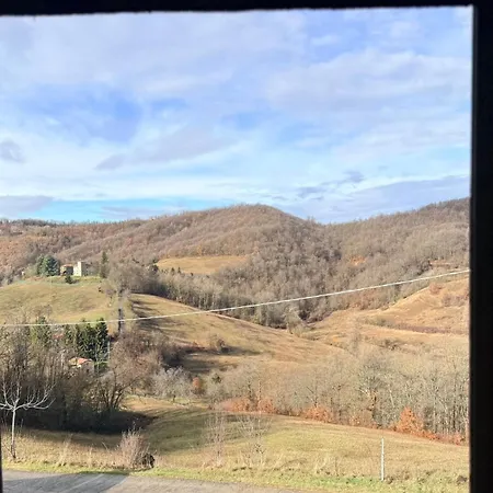 La Collina Villa *