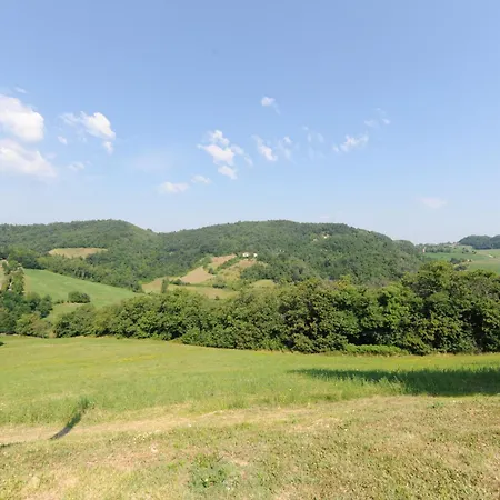 La Collina Vila
