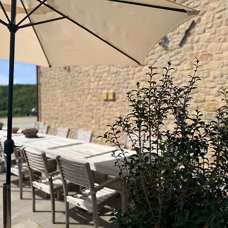 La Collina Vila Zocca