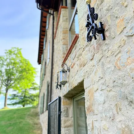 La Collina Villa