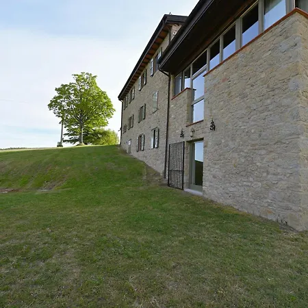 Villa La Collina Zocca