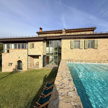La Collina Vila Zocca