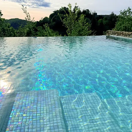 La Collina Zocca