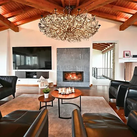 Villa La Collina