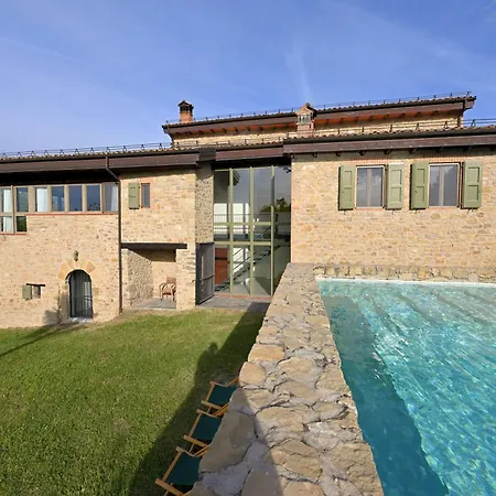 La Collina Vila *