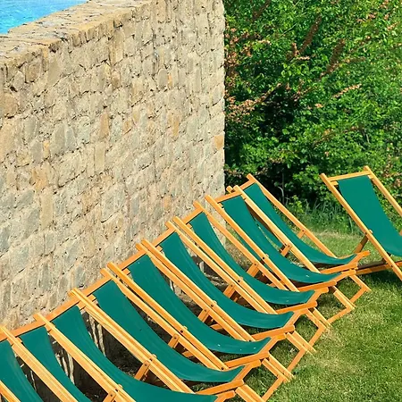 Villa La Collina *