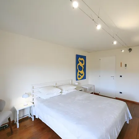 Vila La Collina Zocca