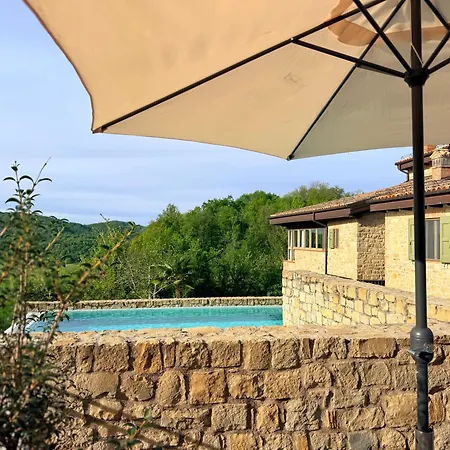 La Collina Vila *
