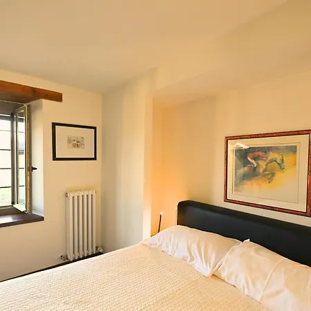 Villa La Collina Zocca