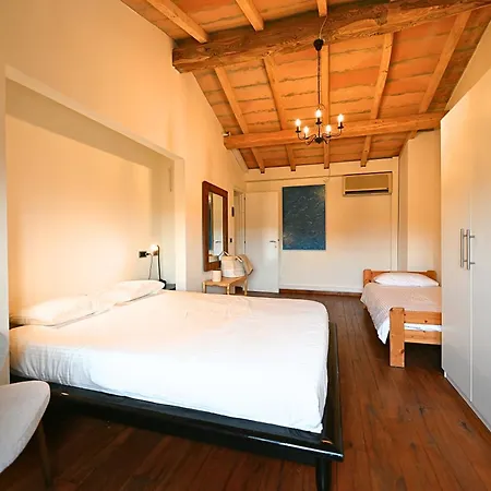 Vila La Collina *