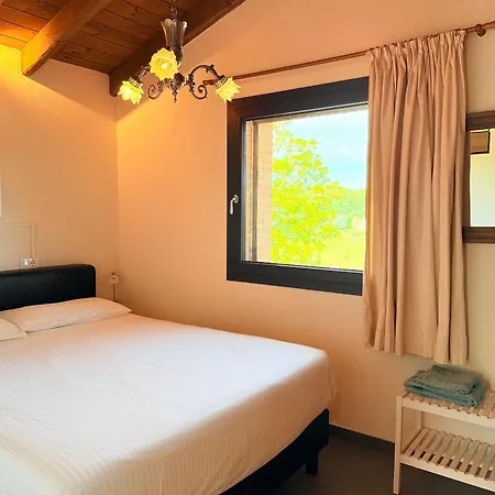Villa La Collina