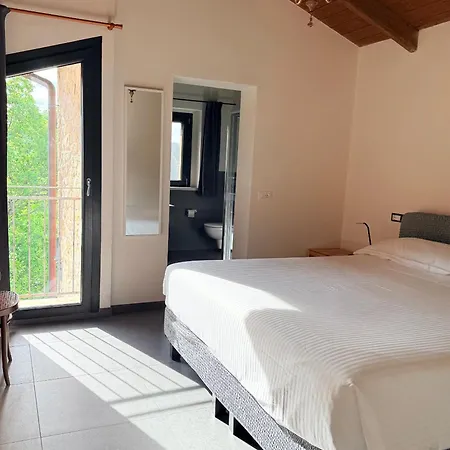 Villa La Collina Zocca