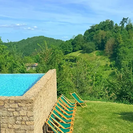 Villa La Collina *