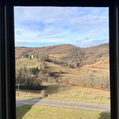 La Collina Vila Zocca