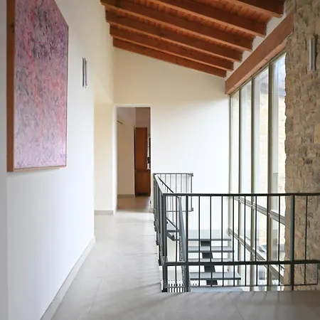 Villa La Collina Zocca