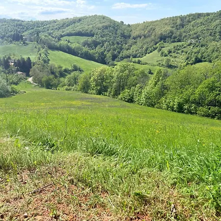 La Collina Vila Zocca