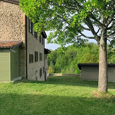 La Collina Villa *