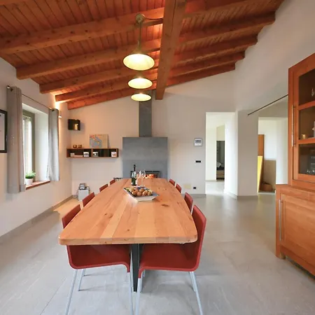 La Collina Vila Zocca
