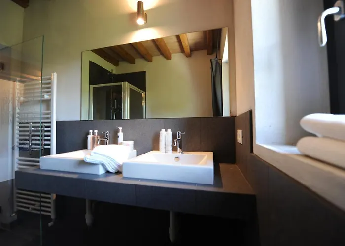 Villa La Collina Zocca