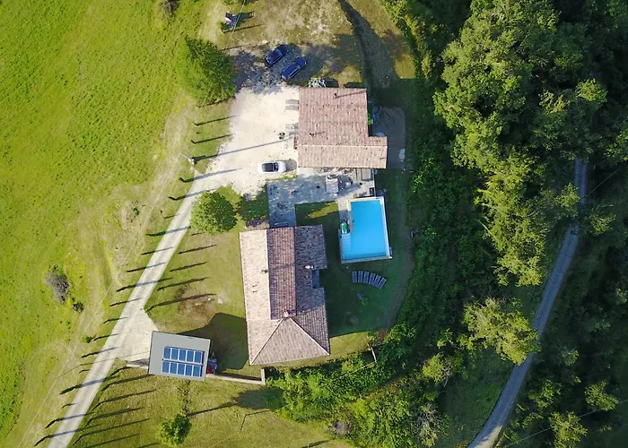 Villa La Collina *
