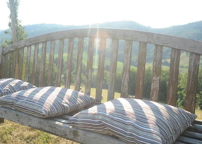 La Collina * Zocca
