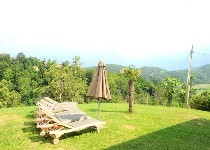 La Collina * Zocca