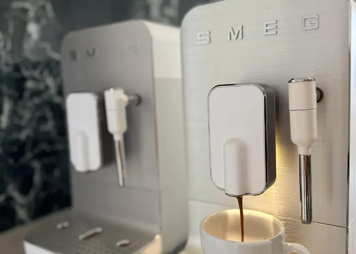 Villa La Collina Zocca