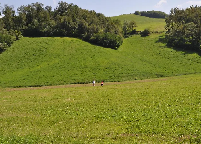 Villa La Collina *