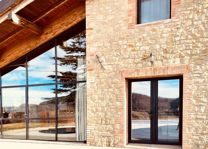 La Collina Villa Zocca