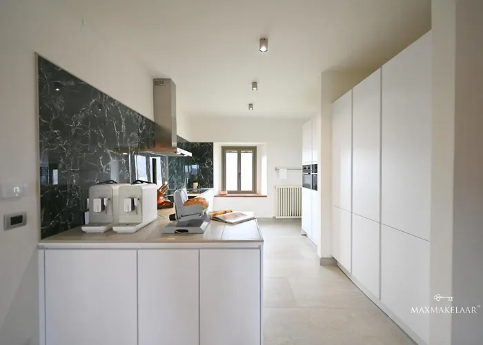 La Collina Villa Zocca