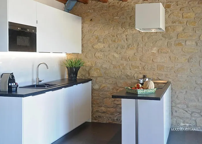 Villa La Collina Zocca