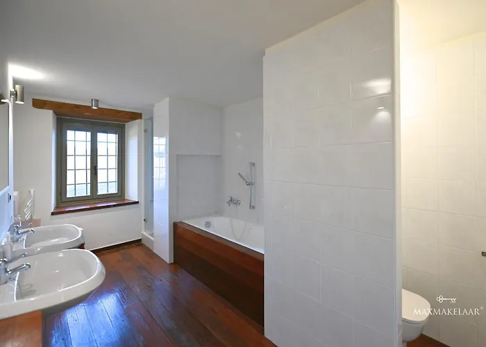 Villa La Collina Zocca