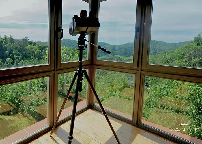 La Collina Villa Zocca