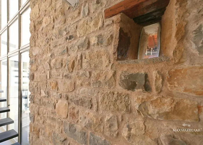 Villa La Collina Zocca