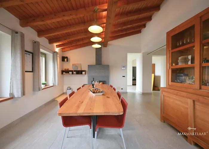 La Collina Villa
