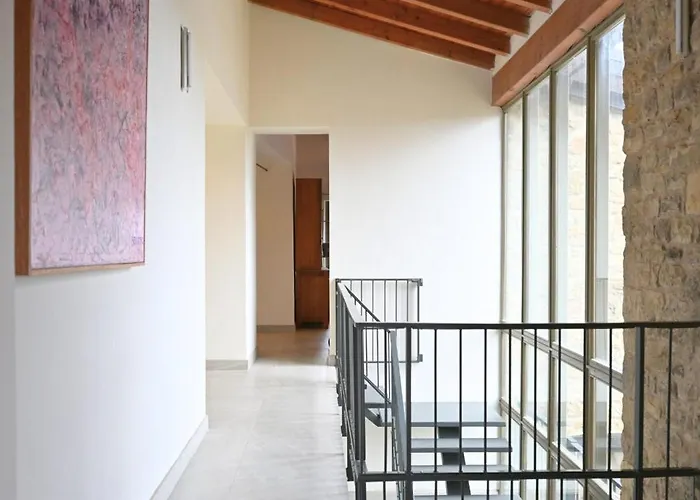 La Collina Villa *