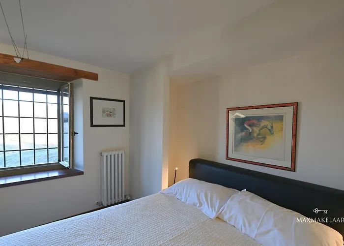 La Collina Villa Zocca